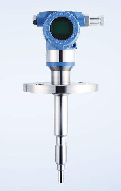 Sensor vibratório tipo diapasão do densímetro INRBDM-C