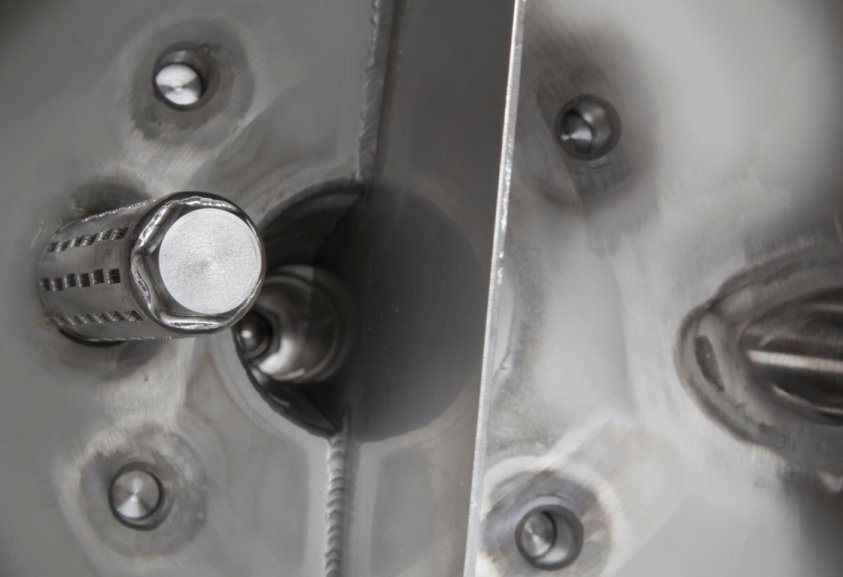 Medição de Sólidos em Suspensão - Valmet LS miniatura 4