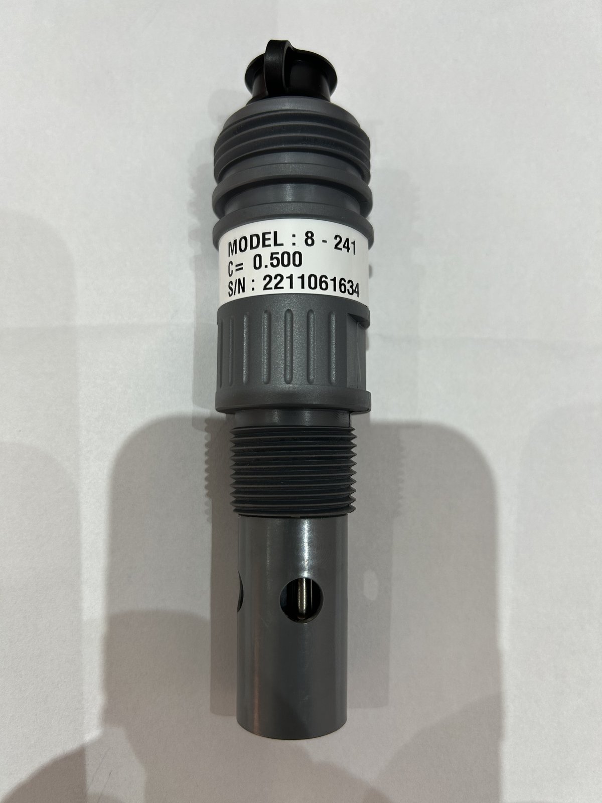 Sensor de Condutividade Elétrica 4 Eletrodos