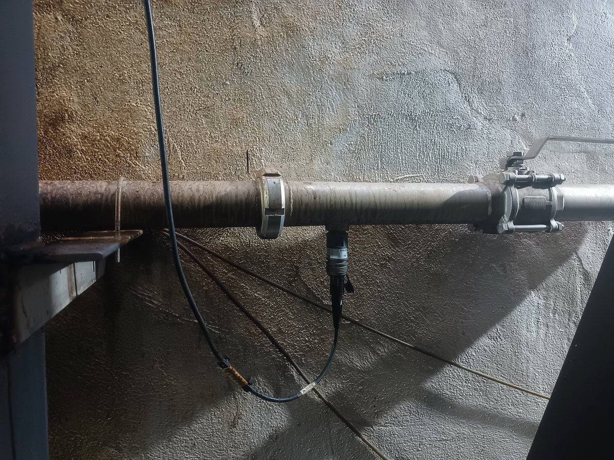 Sensor de Condutividade Elétrica 4 Eletrodos miniatura 2