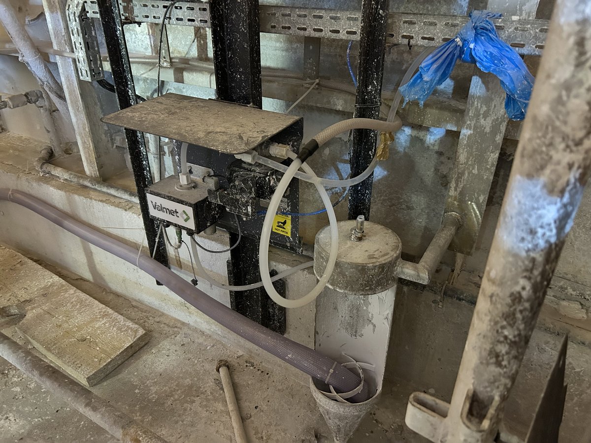 Transmissor de Consistência Óptico Baixa - Valmet LC miniatura 3
