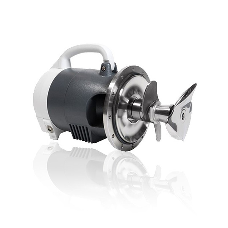 Transmissor Rotativo de Consistência - Valmet Rotary